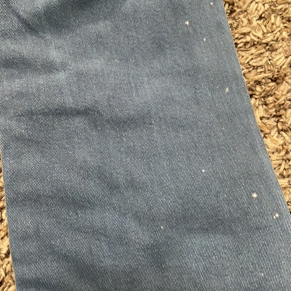 Men’s Forever 21 Blue Denim Pants - Picture 4 of 4
